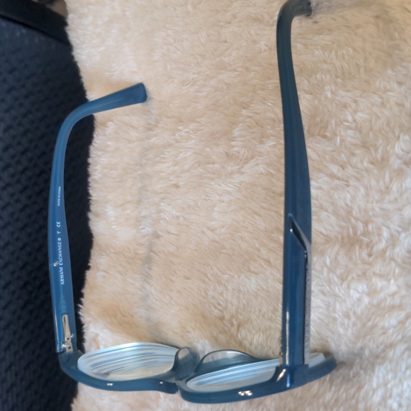 NWOT Women's Armani Exchange Frames - Picture 3 of 7